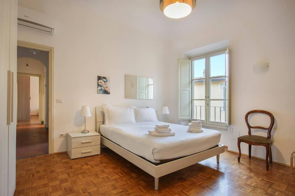 Palazzo Borghese 2 Bedroom Florence Extérieur photo